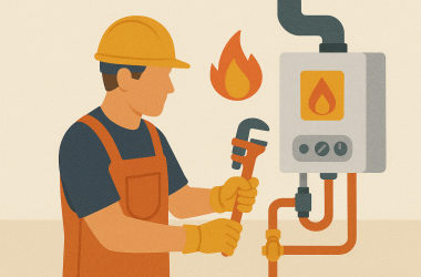 Doğalgaz Servisi Doğalgaz Servisi